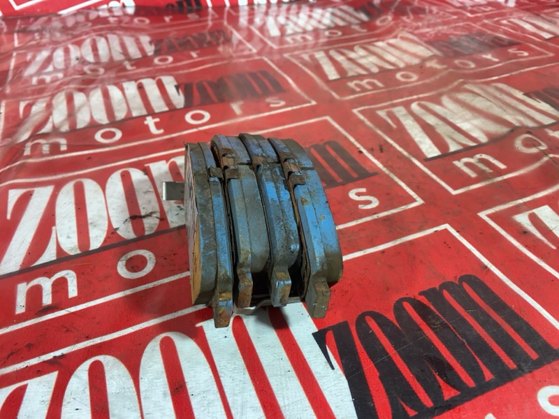 Колодки тормозные, 1200 рублей, Солонцы