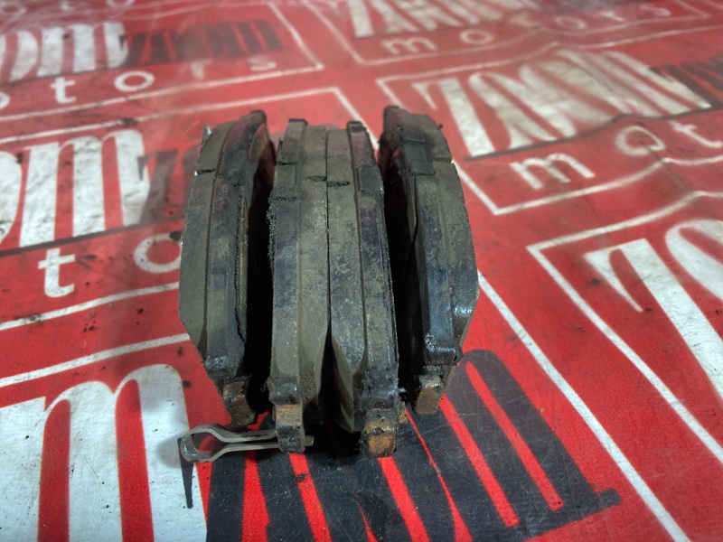 Колодки тормозные, 900 рублей, Солонцы