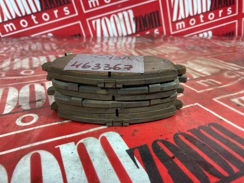 Колодки тормозные, 1200 рублей, Солонцы