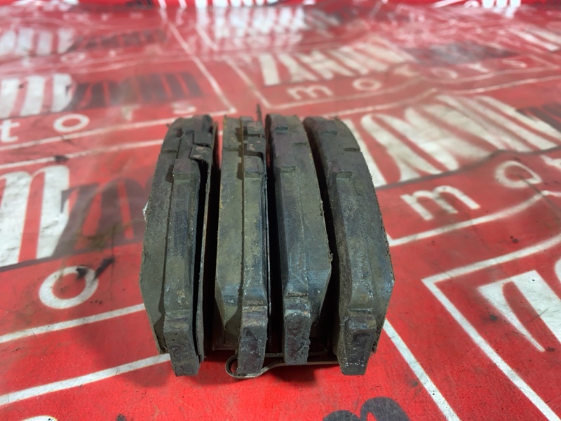Колодки тормозные, 1500 рублей, Солонцы