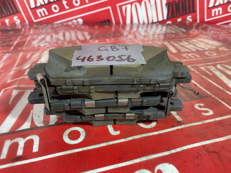 Колодки тормозные, 2500 рублей, Красноярск