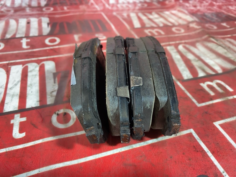 Колодки тормозные, 900 рублей, Солонцы
