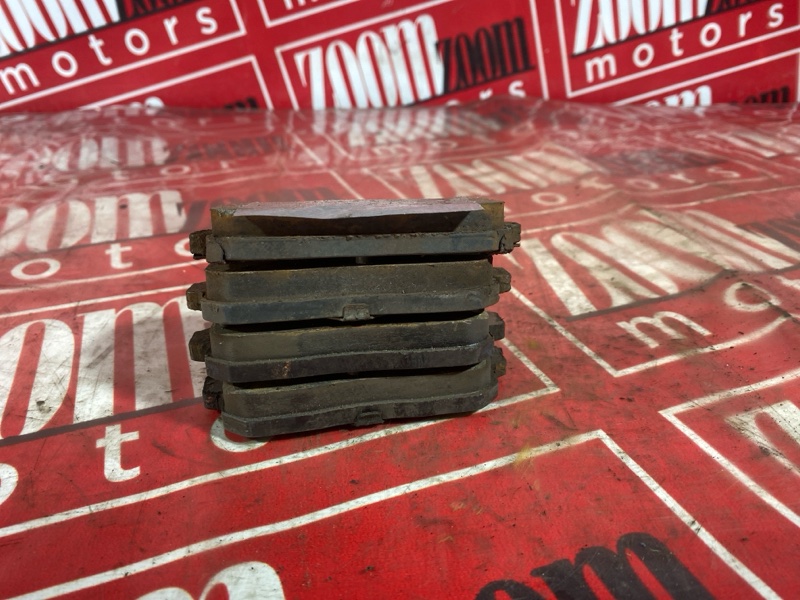 Колодки тормозные, 900 рублей, Солонцы