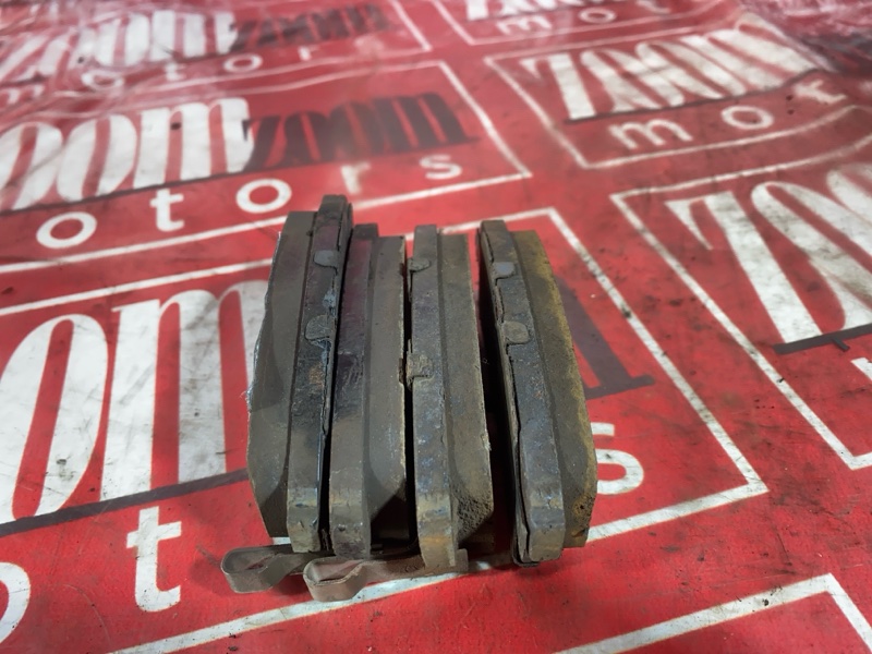 Колодки тормозные, 900 рублей, Солонцы