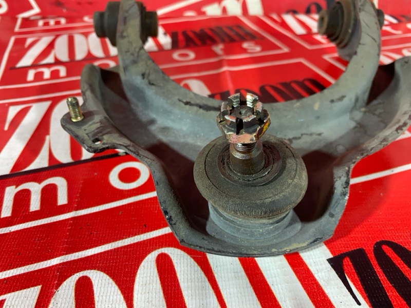 Рычаг подвески верхний, 1100 рублей, Солонцы