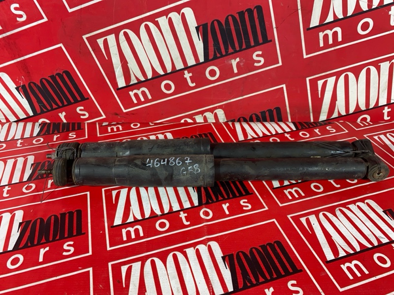 Амортизатор, 2900 рублей, Солонцы