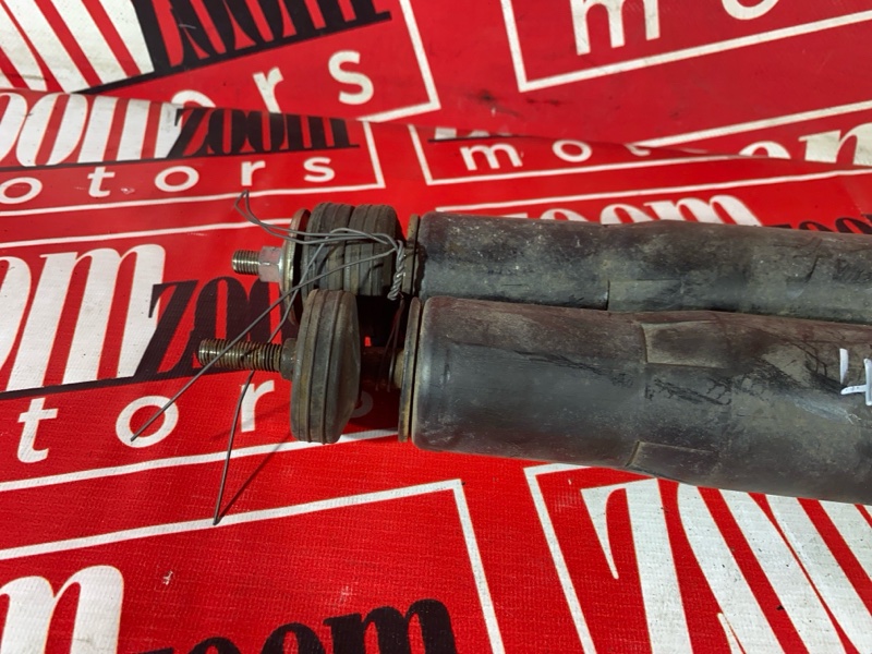 Амортизатор, 2900 рублей, Солонцы