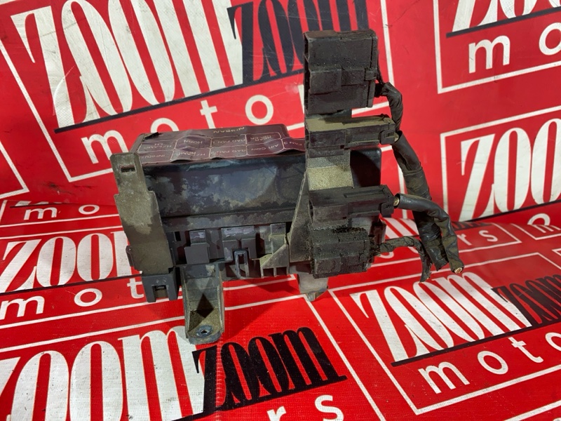 Блок реле и предохранителей, 500 рублей, Солонцы