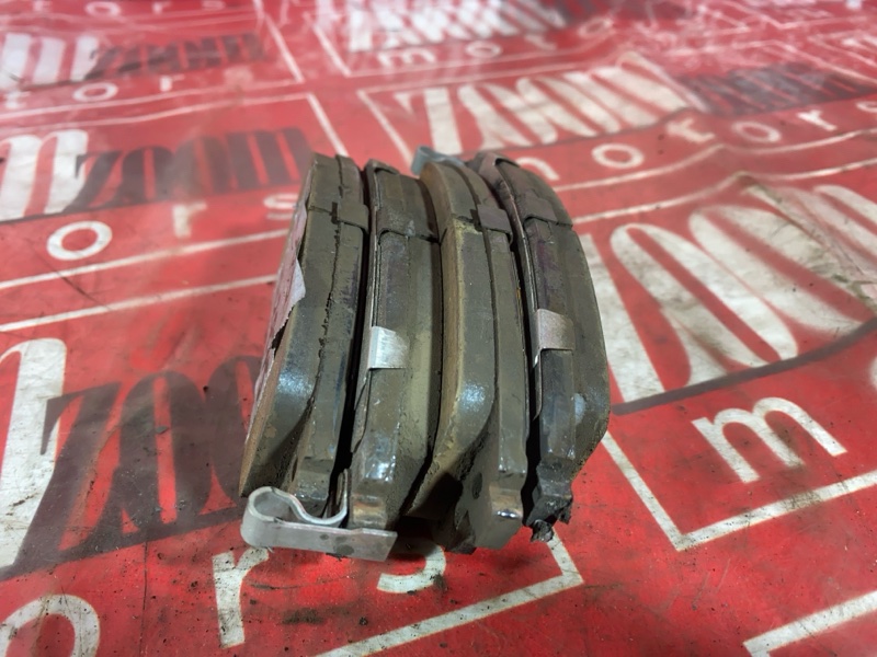 Колодки тормозные, 900 рублей, Солонцы