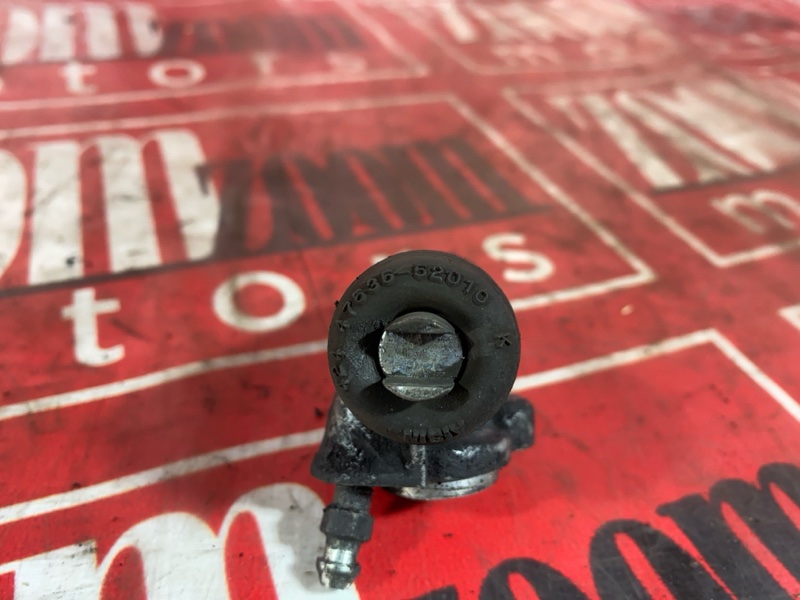 Рабочий тормозной цилиндр, 1000 рублей, Солонцы