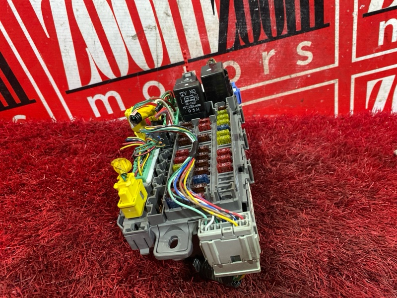 Блок реле и предохранителей, 500 рублей, Красноярск