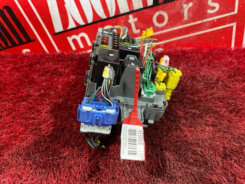 Блок реле и предохранителей, 500 рублей, Красноярск