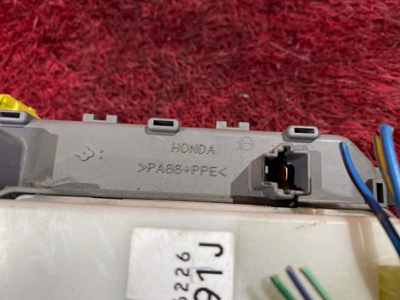 Блок реле и предохранителей, 500 рублей, Красноярск