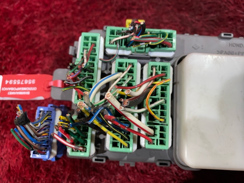 Блок реле и предохранителей, 500 рублей, Красноярск