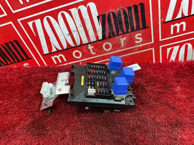 Блок реле и предохранителей, 500 рублей, Красноярск