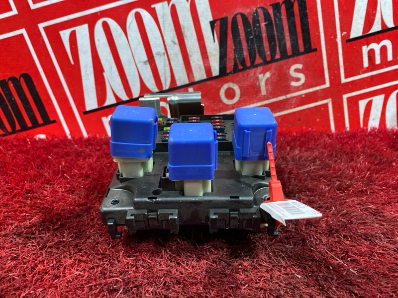 Блок реле и предохранителей, 500 рублей, Красноярск