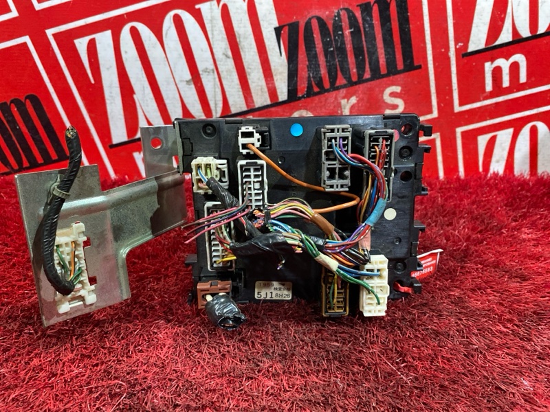 Блок реле и предохранителей, 500 рублей, Красноярск