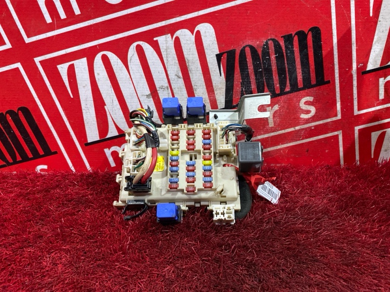 Блок реле и предохранителей, 600 рублей, Красноярск