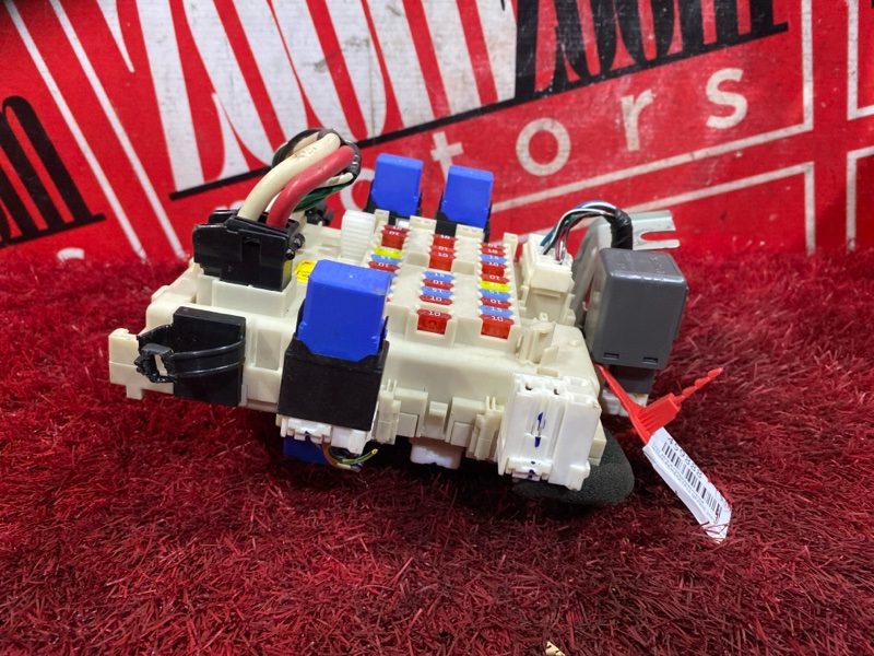 Блок реле и предохранителей, 600 рублей, Красноярск