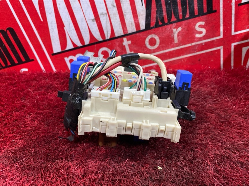 Блок реле и предохранителей, 600 рублей, Красноярск