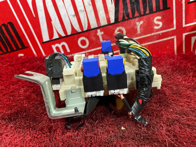 Блок реле и предохранителей, 600 рублей, Красноярск