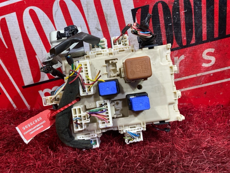 Блок реле и предохранителей, 600 рублей, Красноярск