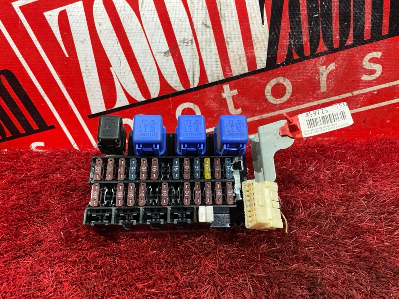 Блок реле и предохранителей, 700 рублей, Красноярск