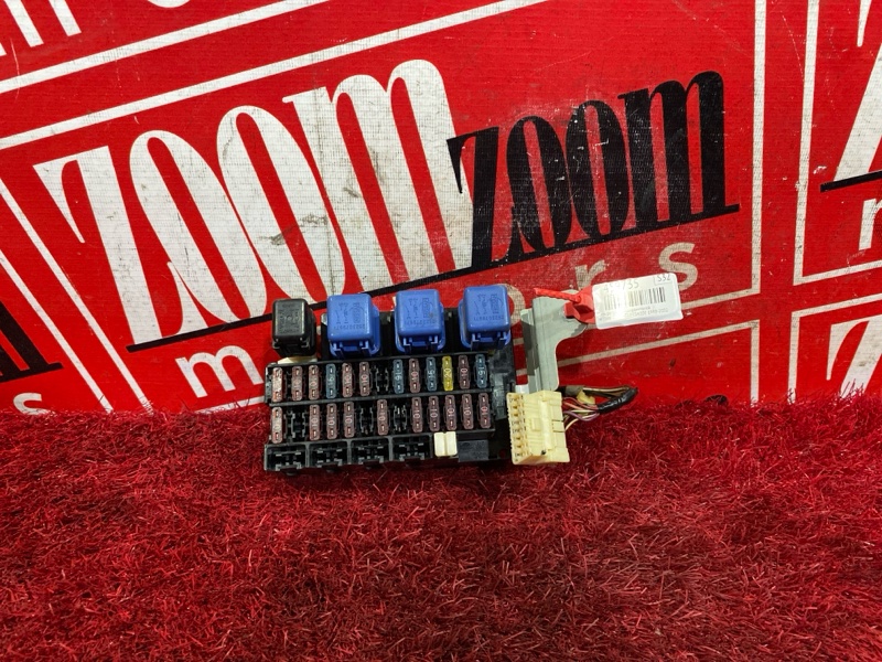 Блок реле и предохранителей, 700 рублей, Красноярск