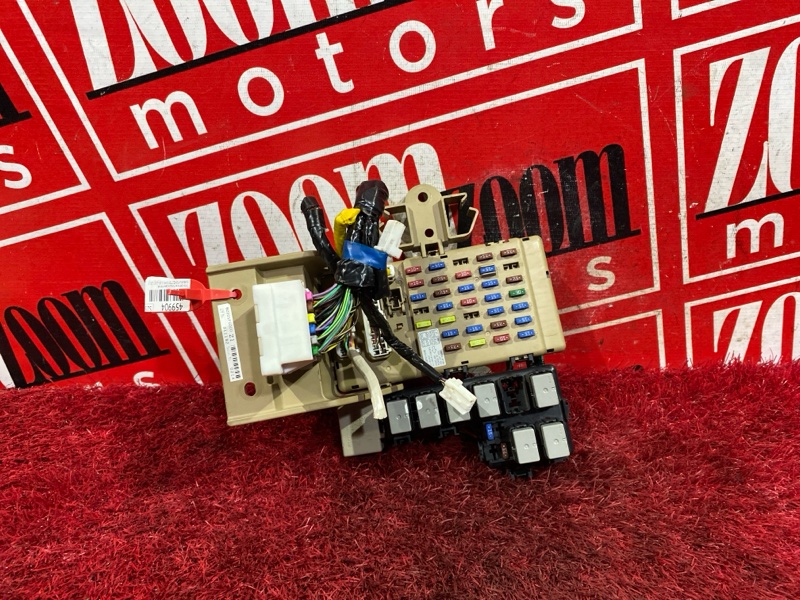 Блок реле и предохранителей, 800 рублей, Красноярск