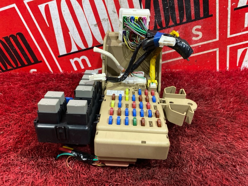 Блок реле и предохранителей, 800 рублей, Красноярск