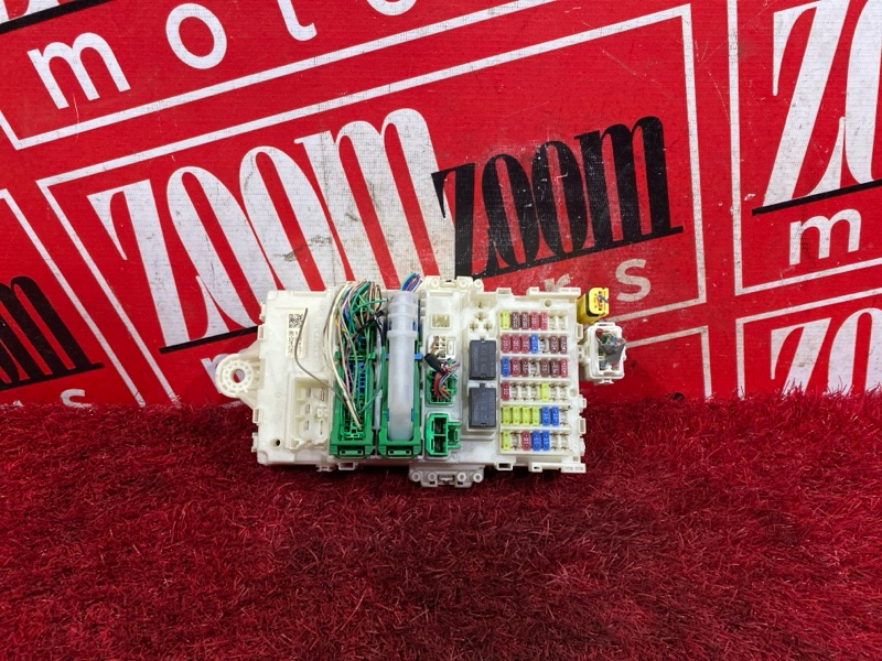 Блок реле и предохранителей, 2400 рублей, Красноярск