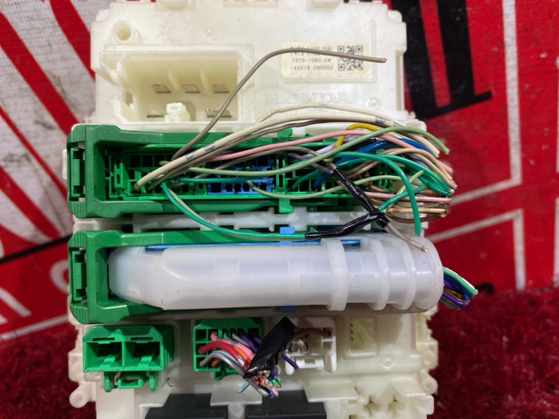 Блок реле и предохранителей, 2400 рублей, Красноярск