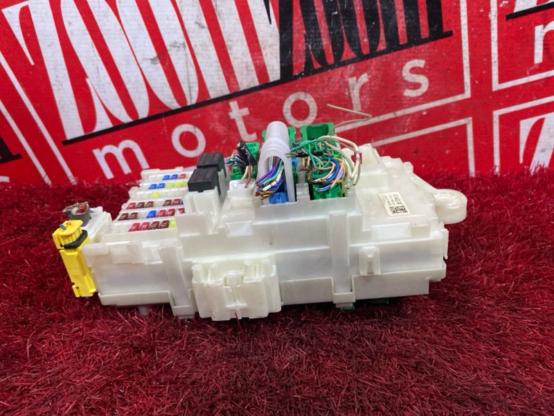 Блок реле и предохранителей, 2400 рублей, Красноярск