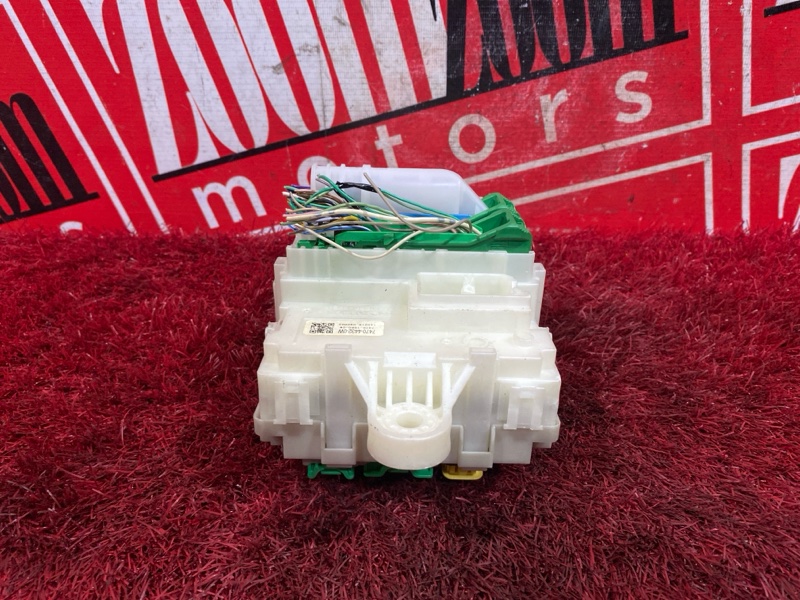 Блок реле и предохранителей, 2400 рублей, Красноярск