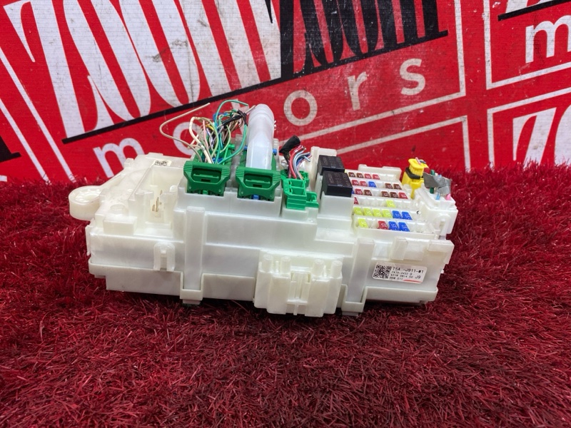 Блок реле и предохранителей, 2400 рублей, Красноярск