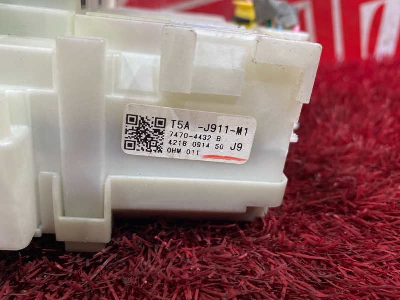 Блок реле и предохранителей, 2400 рублей, Красноярск