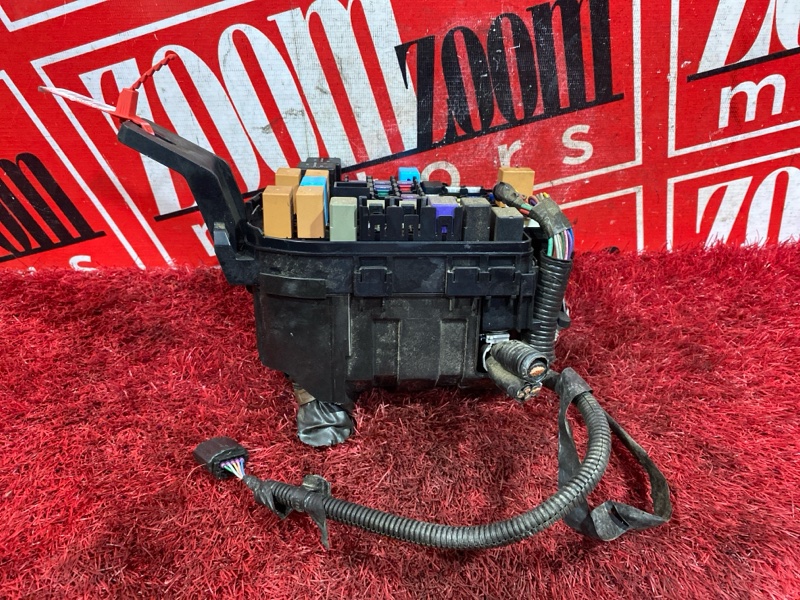 Блок реле и предохранителей, 1900 рублей, Красноярск