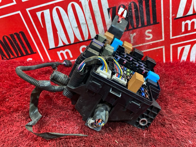 Блок реле и предохранителей, 1900 рублей, Красноярск