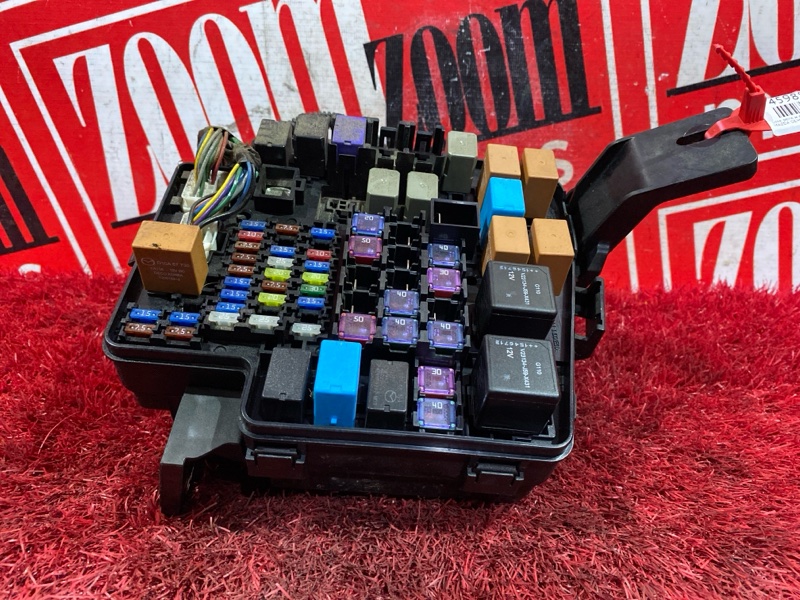 Блок реле и предохранителей, 1900 рублей, Красноярск