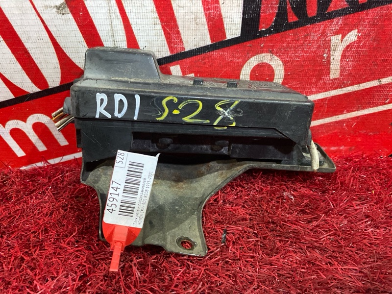 Блок реле и предохранителей, 500 рублей, Красноярск