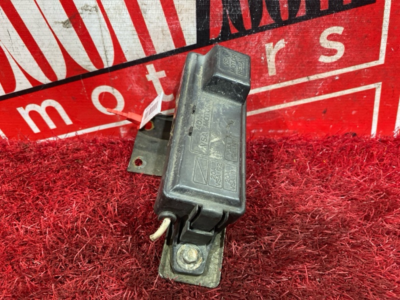 Блок реле и предохранителей, 500 рублей, Красноярск