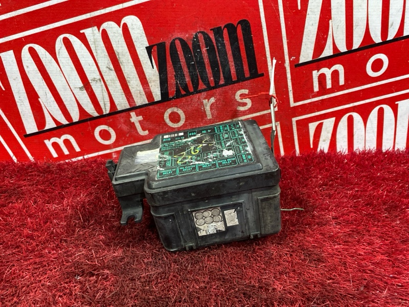 Блок реле и предохранителей, 500 рублей, Красноярск