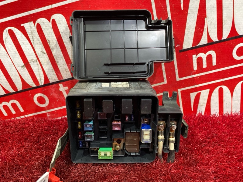 Блок реле и предохранителей, 500 рублей, Красноярск