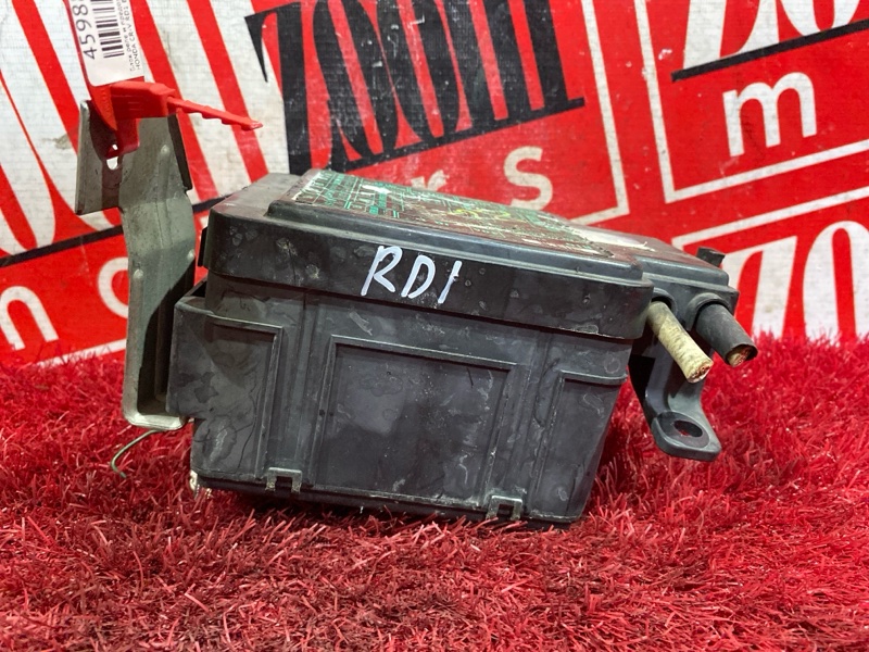 Блок реле и предохранителей, 500 рублей, Красноярск