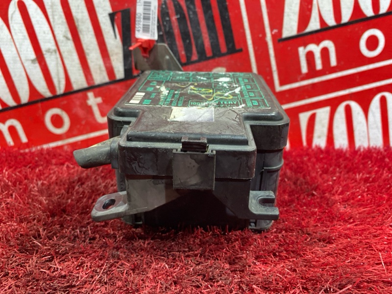 Блок реле и предохранителей, 500 рублей, Красноярск