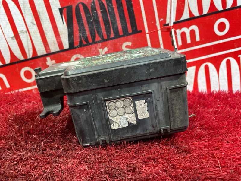 Блок реле и предохранителей, 500 рублей, Красноярск