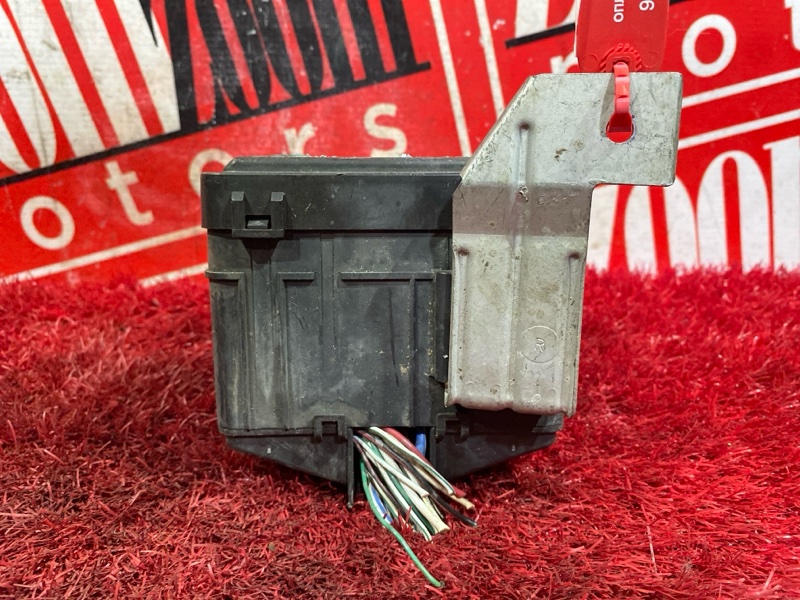 Блок реле и предохранителей, 500 рублей, Красноярск