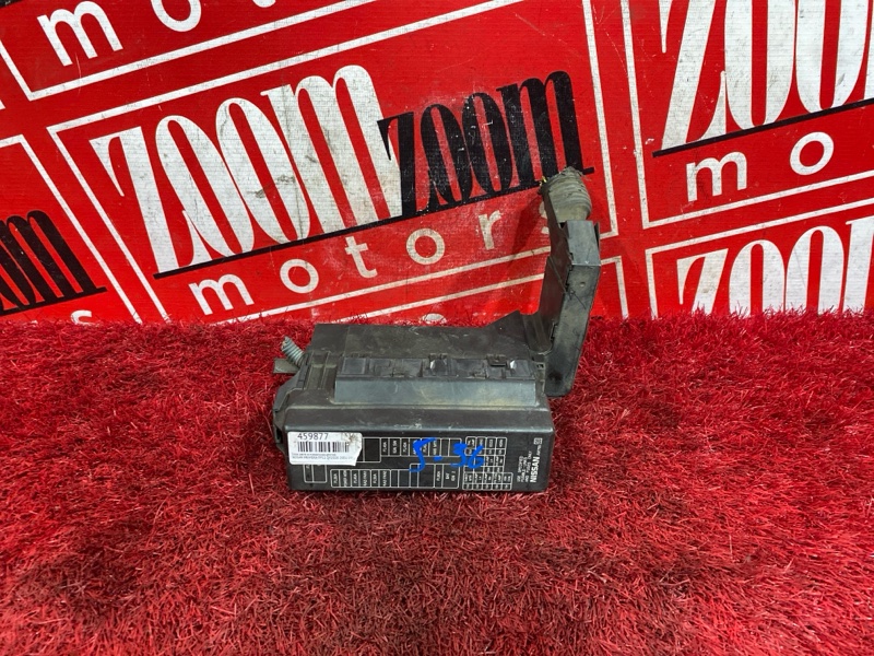 Блок реле и предохранителей, 600 рублей, Красноярск