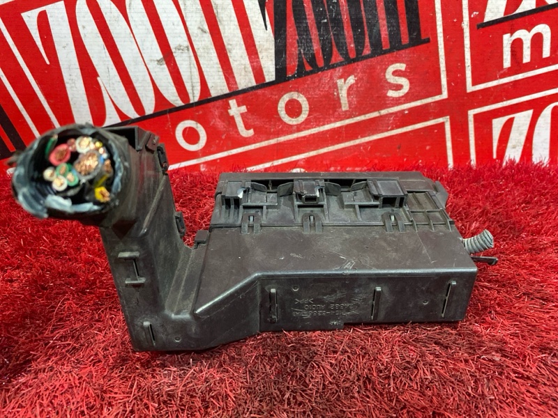 Блок реле и предохранителей, 600 рублей, Красноярск