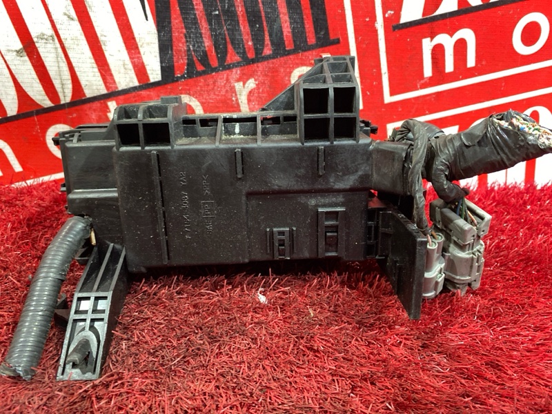 Блок реле и предохранителей, 500 рублей, Красноярск